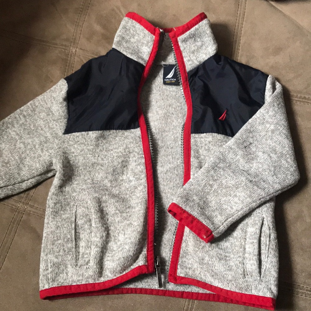 Nautica Baby Jacket